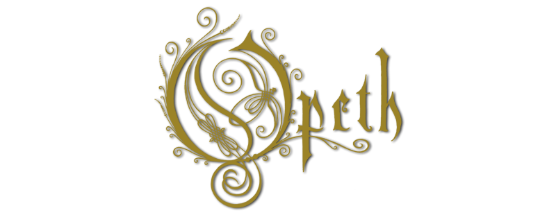 Opeth Logo